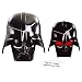 Wesco Star Wars 3D Darth Vader Helmet Clock