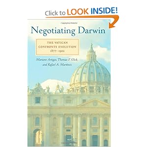 Negotiating Darwin - Mariano Artigas