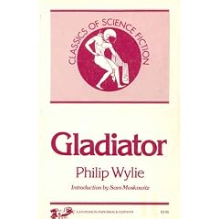 Gladiator