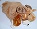 Halloween Dog Pet Costume Reindeer in Medium