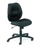 Ergonomic Office Chair in Black - B1016-BK