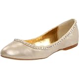 Charles by Charles David Womens Haze Ballet Flat