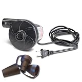 Smart Air Beds A/C Electrical Air Bed Pump (110-125v 60Hz)