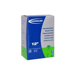 SCHWALBE Fahrradschlauch Schlauch Nr.1 12 Zoll