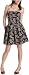 French Connection Women's Cactus Jane Dress