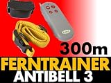 HALSBAND FERNTRAINER ERZIEHUNG ANTIBELL 3 GENERATION III