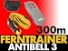 K&uuml;che & Haushalt : HALSBAND FERNTRAINER ERZIEHUNG ANTIBELL 3 GENERATION III