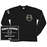 Harley Davidson - Anniversary Long Sleeve