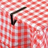 Vinyl Tablecloth by Texsport