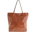 L. Erickson Serpentine Tote - Serpentine