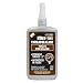 Vibra-TITE 444 Brown High Pressure Hydraulic Anaerobic Thread Sealant, 250ml Bottle
