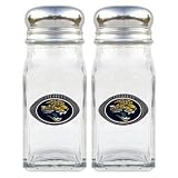 Jacksonville Jaguars Salt/Pepper Shaker Set