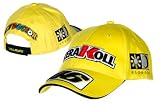 Valentino Rossi Sponsor Cap