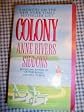 Colony