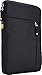 Case Logic TS-108 Galaxy Tab 2/3 and Note 7-8 Inch Tablet Sleeve (Black)