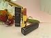 Chanel Rouge Allure Luminous Satin Lipstick - 36 Darling - New in Box