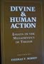 Divine and Human Action: Essays in the Metaphysics of Theism