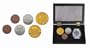DC Unlimited World of Warcraft: Alliance Collectible Coin Set