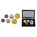 DC Unlimited World of Warcraft: Alliance Collectible Coin Set