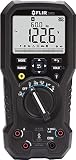 UPC 793950371923 product image for FLIR Systems DM92-NIST Industrial Digital Multimeter with VFD Mode & Certificate | upcitemdb.com