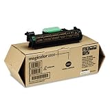 QMS1710475001 - Fuser Oil Roller for Konica Minolta Magicolor 2200