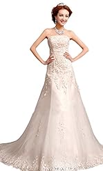 Strapless Belted Lace Spring Summer Fall Winter Mermaid Sleeveless Prom Dress 