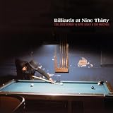 Buy : Billiards at Nine Thirty [Vinyl]