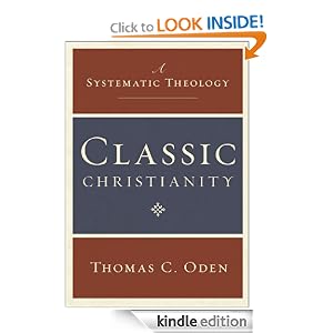 Classic Christianity