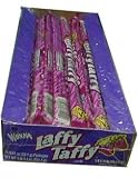 Laffy Taffy Strawberry Candy (24 count)