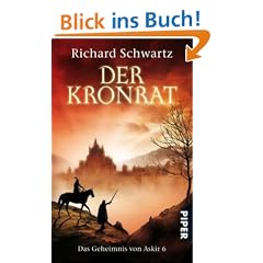 Der Kronrat: Das Geheimnis von Askir 6