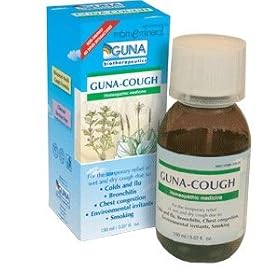 GUNA Cough