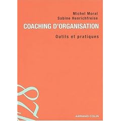 Coaching d'organisation : Outils et pratiques