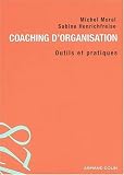 Coaching d'organisation : Outils et pratiques