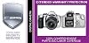 CPS DCM3-500A Extended 3 Year Warranty For Digital Cameras Under $500