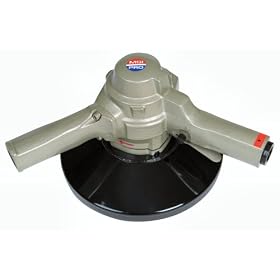 MSI-PRO MSI-918 9-Inch Pneumatic Angle Grinder