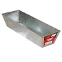 FinishPro 5-102 12-Inch Galvanized Mud Pan