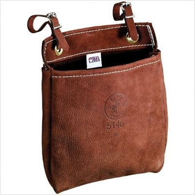 Klein 5146 All-Purpose Leather Bag