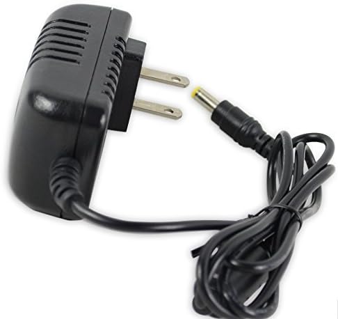 LiKe 5V 2A Wall Charger AC Adapter Power Supply for Tablet PC,eReader,Charging Equipment,MP3/MP4,Wireless Audio and Other Household Portable Devices - DC 3.5mm*1.35mm US Cord Plug Cable