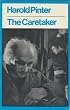The Caretaker (Methuen Modern Plays)