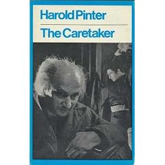 The Caretaker (Modern Plays)