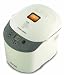 Black & Decker 1 1/2-Pound Bread Machine, White 