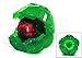 YayLabs Inflatable Cover for Play and Freeze Ice Cream Ball, Pint Size
