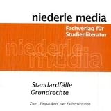 Bild 41flof0d7kL. SL160  zum Thema CDs: Hörbücher zu den Standardfällen Grundrechte, Schuldrecht und Strafrecht BT 1.