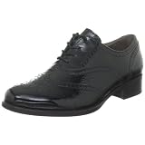 Gabor Magellan Patent Casual Lace Ups