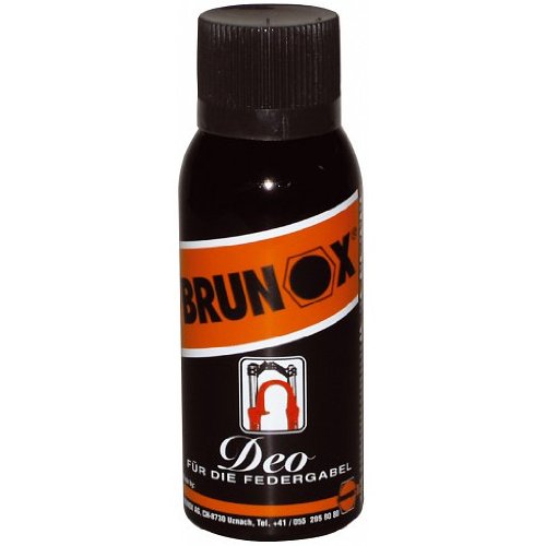 BRUNOX® DEO FÜR DIE FEDERGABEL 100ML