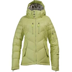 Burton Ladies Guardian Down Jacket