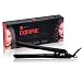 PYT Ceramic Hair Straightener 1.25 Inch - Black PYT Ceramic Hair Straightener 1.25 Inch - Black