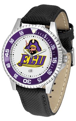 East Carolina Pirates ECU Wrist Watch