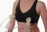 Hands Free Pump Bra