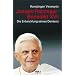 Joseph Ratzinger - Benedikt XVI: Die Entwicklung seines Denkens
